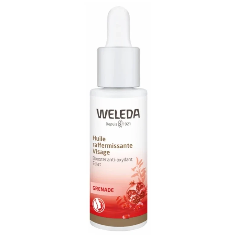 Granada Firming Facial Oil 30ml