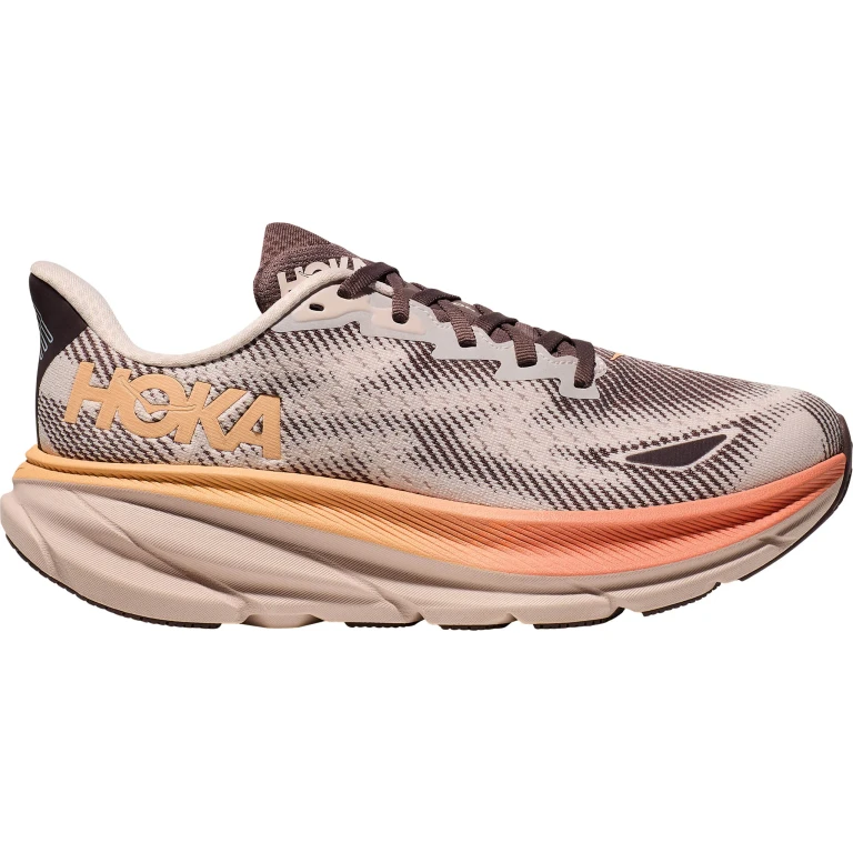Clifton 9 Gtx Running Shoes - Women's