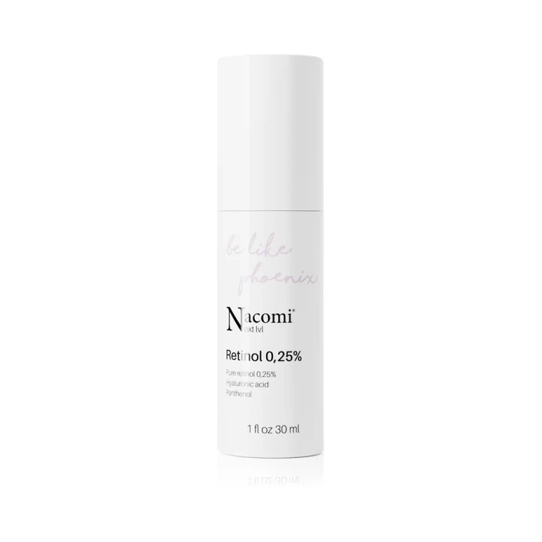NL, Retinol 0.25%, 30ml