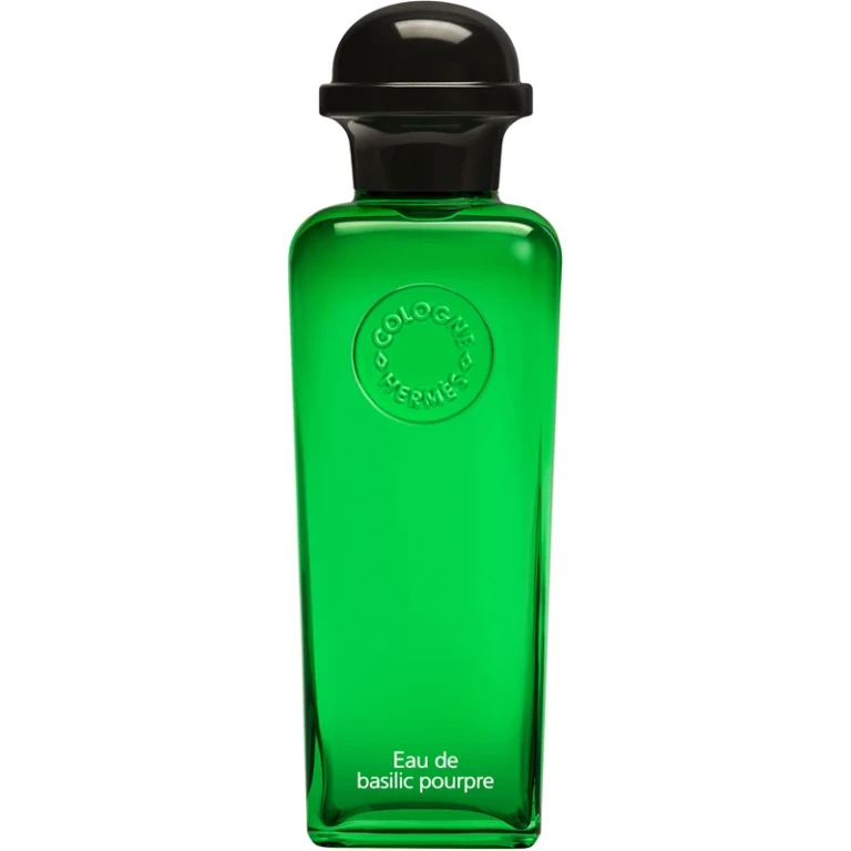 Purple Basil Eau de Cologne U 100 ml