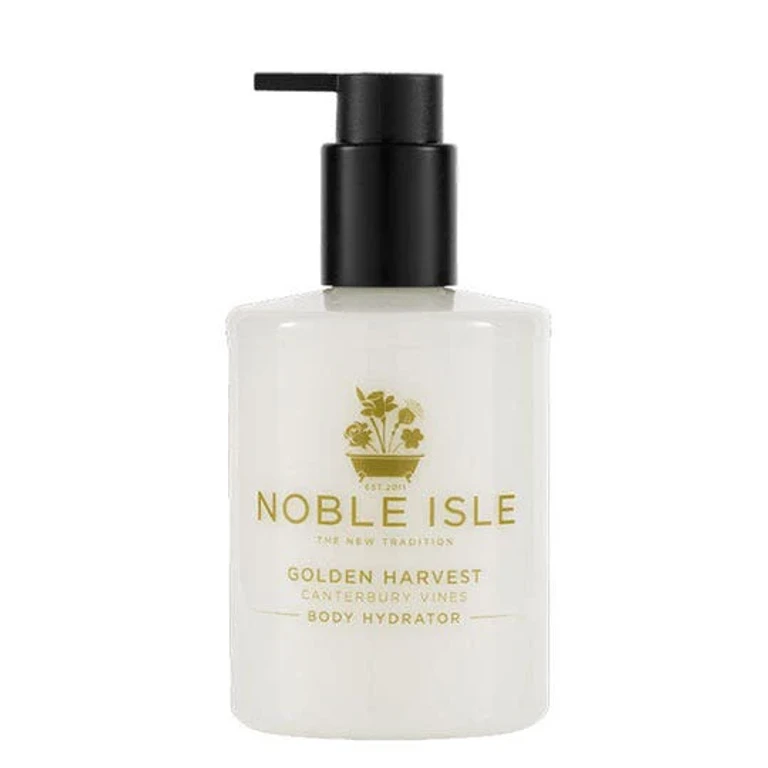 Golden Harvest Body Moisturizer