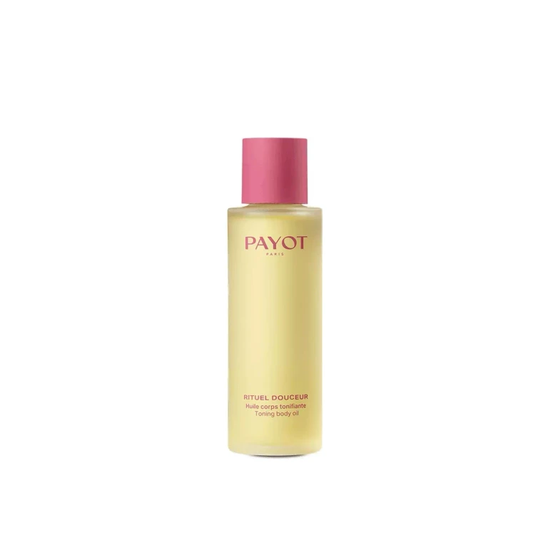 Gentle Floral Toning Body Oil 100 ml