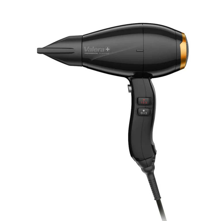 9200 Ionic Plus Hair Dryer Black