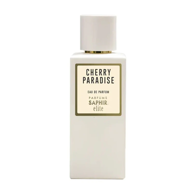 Elite Cherry Paradise - Eau de Parfum