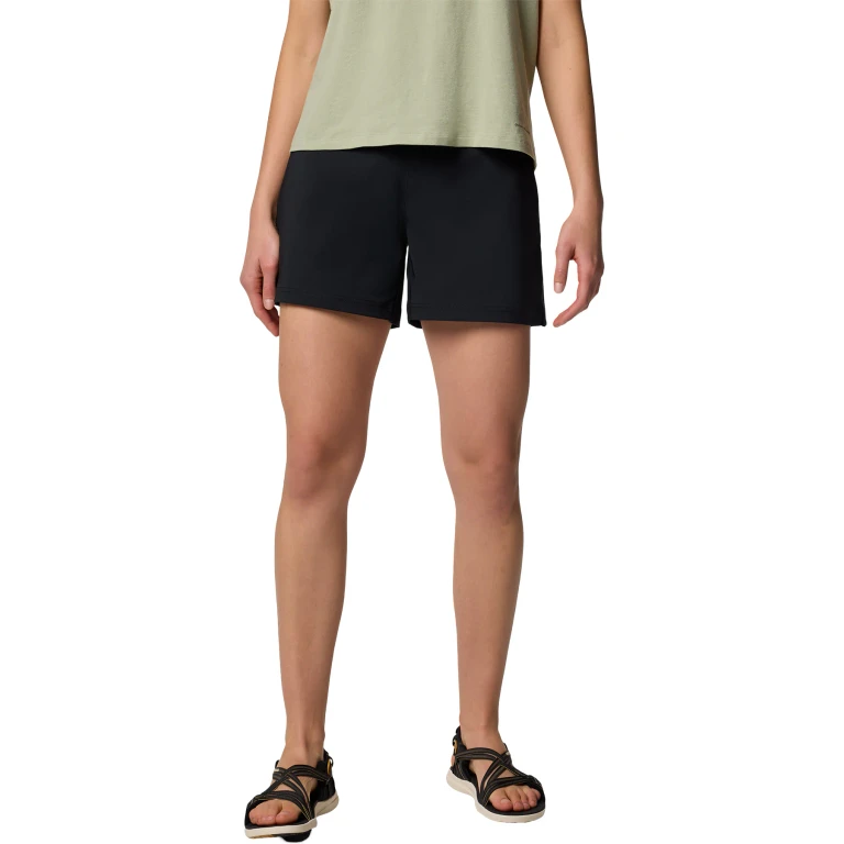 All Seasons Shorts 5" - Women's