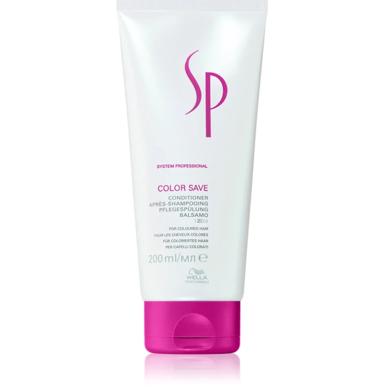Professionals SP Color Save Conditioner 200 ml