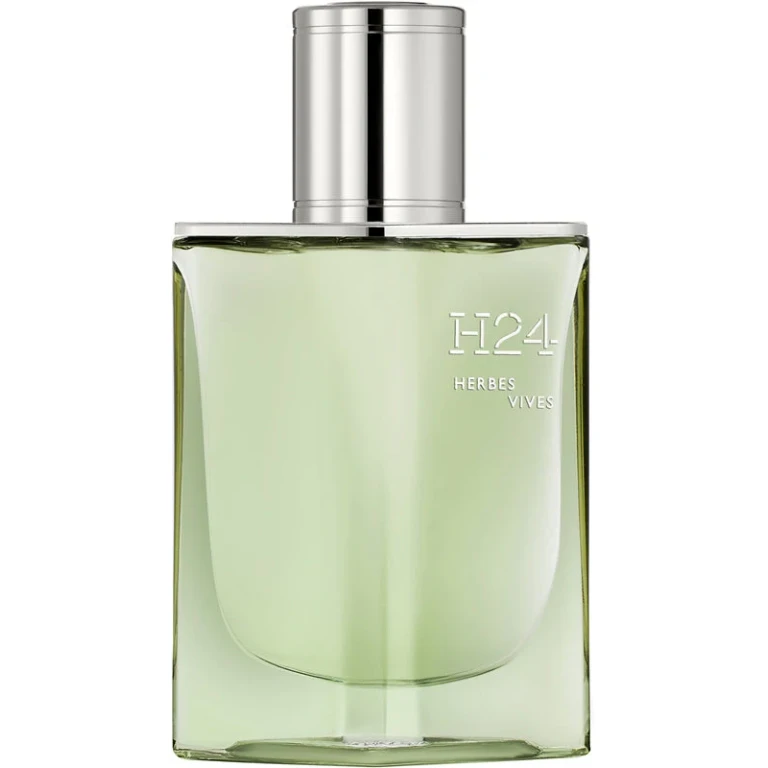 Hermes H24 Herbes Vives EDP - 50 ml