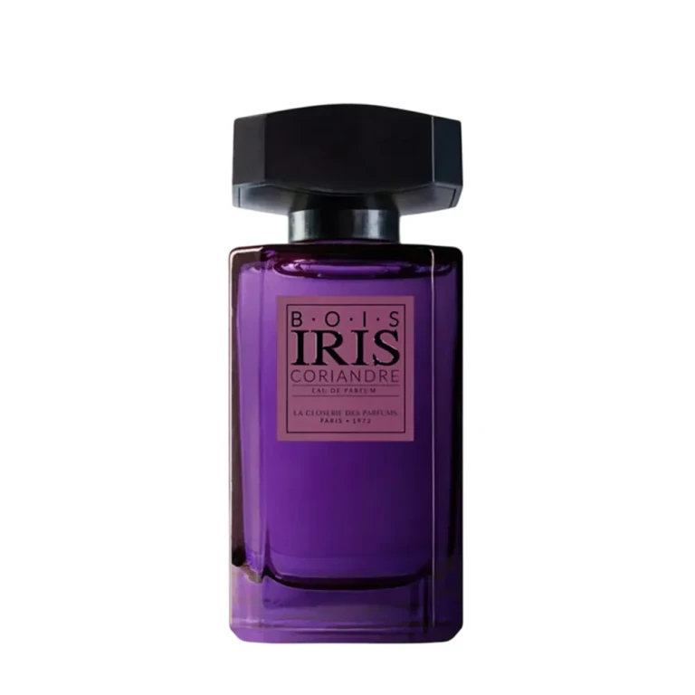 , Bois Iris Coriandre, Eau De Parfum, Unisex, 100 ml