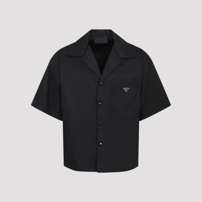 Re-Nylon Shirt