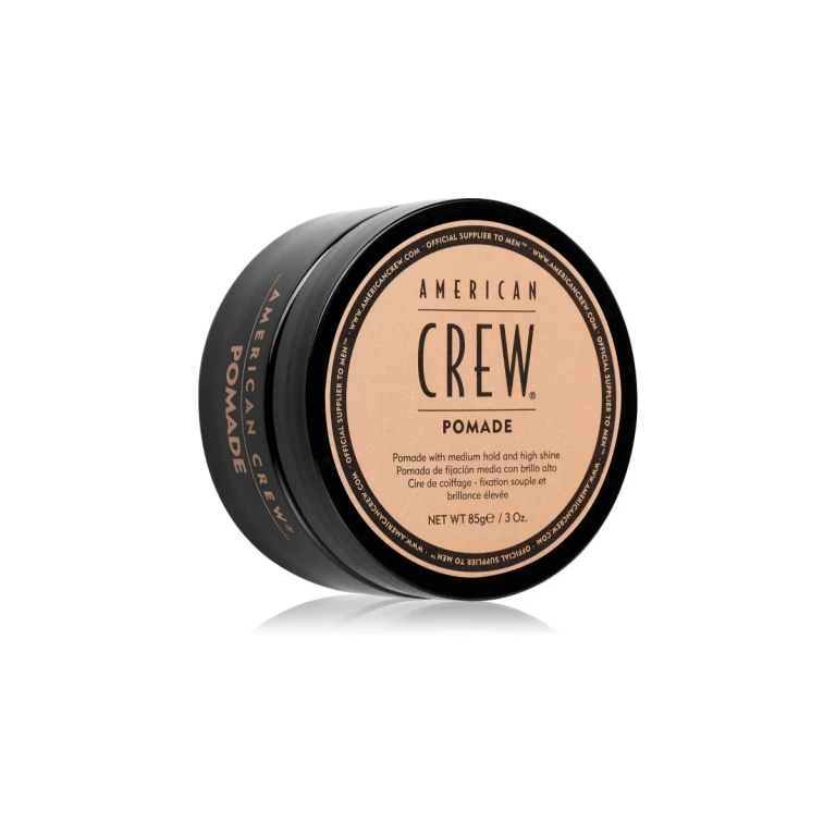 Styling Pomade for Hair with Intense Shine 85g