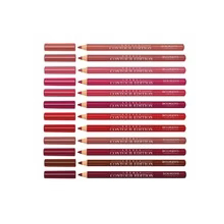 Lips Contour Edition Lip Liner 1.14 g 07 Cherry Boom Bomm
