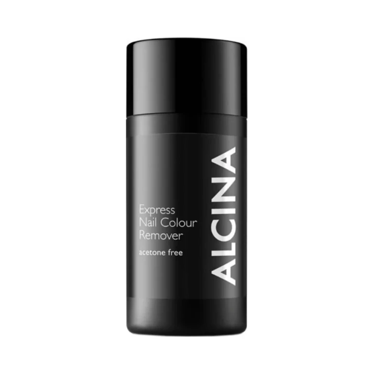Alcina Alcina Express nail polish remover 125 ml