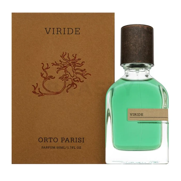 Viride PAR U 50 ml