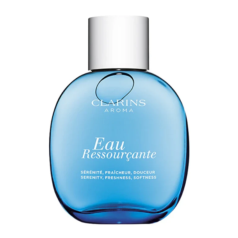 Eau Ressourcante body spray - Volume: 100 ml
