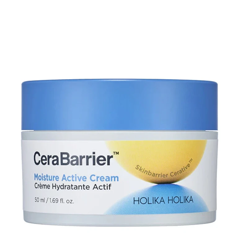 CeraBarrier Moisturizing Face Cream 50 ml