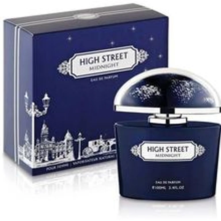 High Street Midnight EDP - 100ml