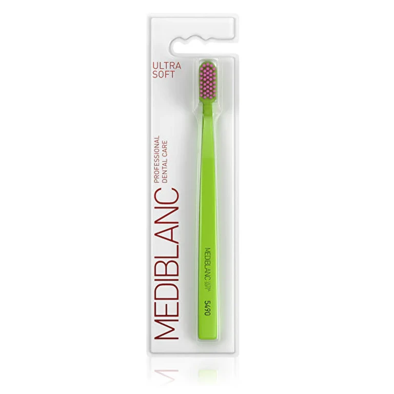 Ultra Soft Toothbrush Verde 1 Piece