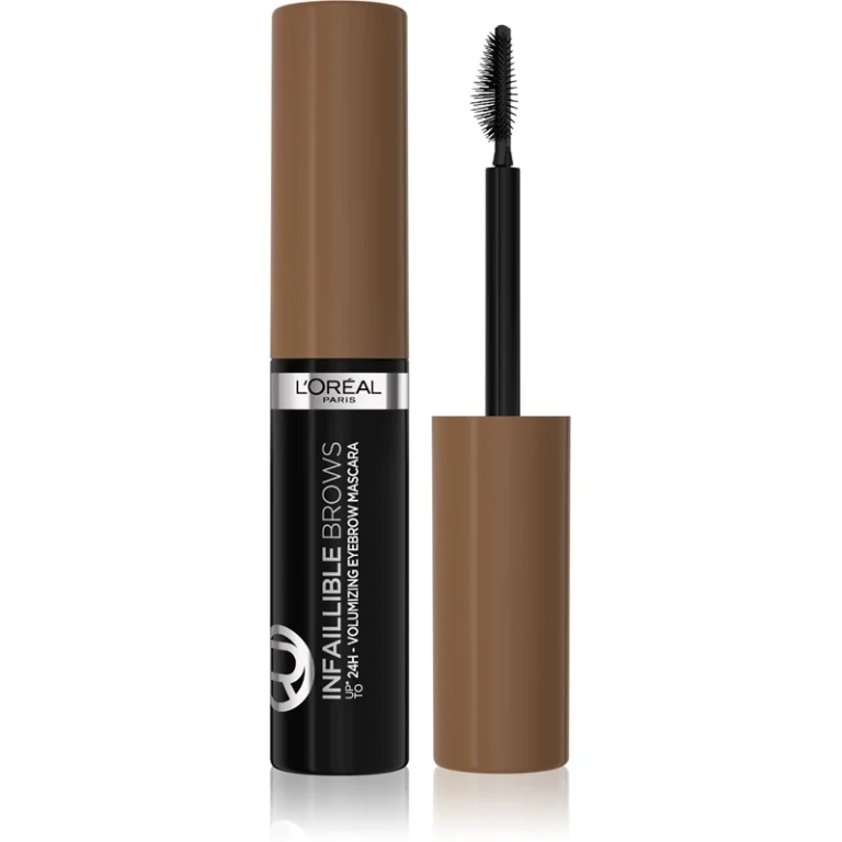 Paris Eyebrow Serum Plump & Set 5 ml- 105 Brunette 5 ml