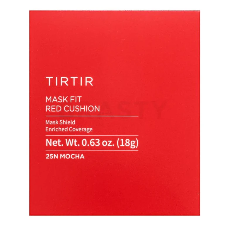 Mask Fit Red Cushion 25N Mocha 18 g