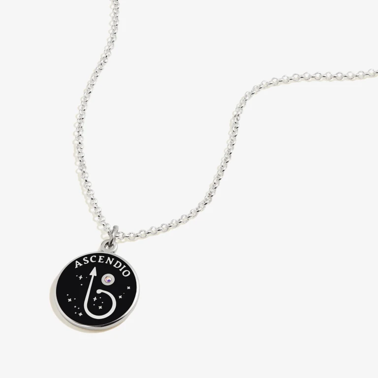 Harry Potter 'Ascendio' Necklace, Adjustable