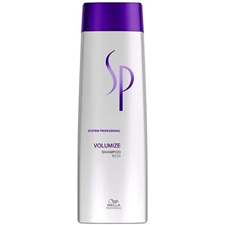 Champú Wella Professionals SP Volumize