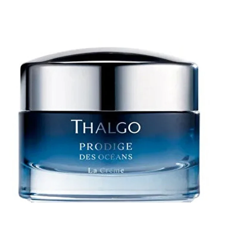Regenerating And Nourishing Cream For The Skin Prodige Des Oceans (La Creme) 50 Ml