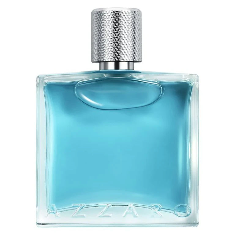 Chrome Legend Eau De Toilette Spray 100 Ml