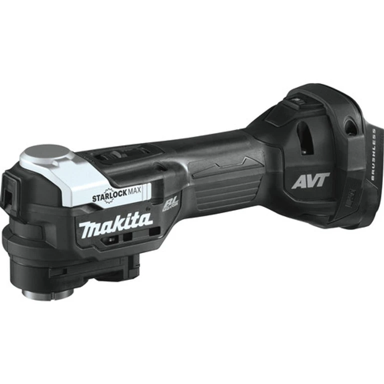 18V LXT StarlockMax Brushless Lithium-Ion Cordless Sub-Compact Multi-Tool (Tool Only)
