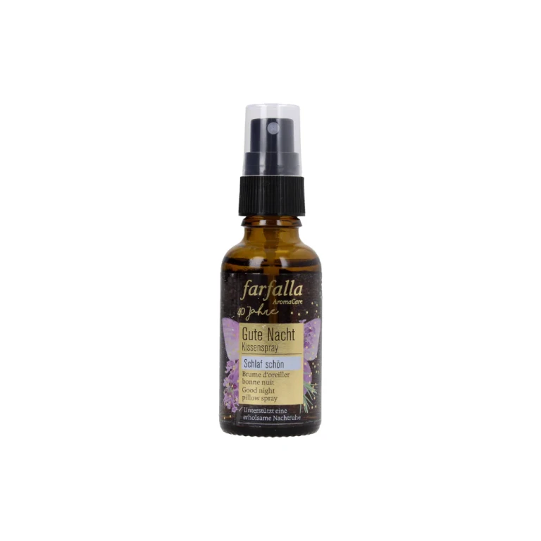 Cushion Spray “Buona Night” 30 ml