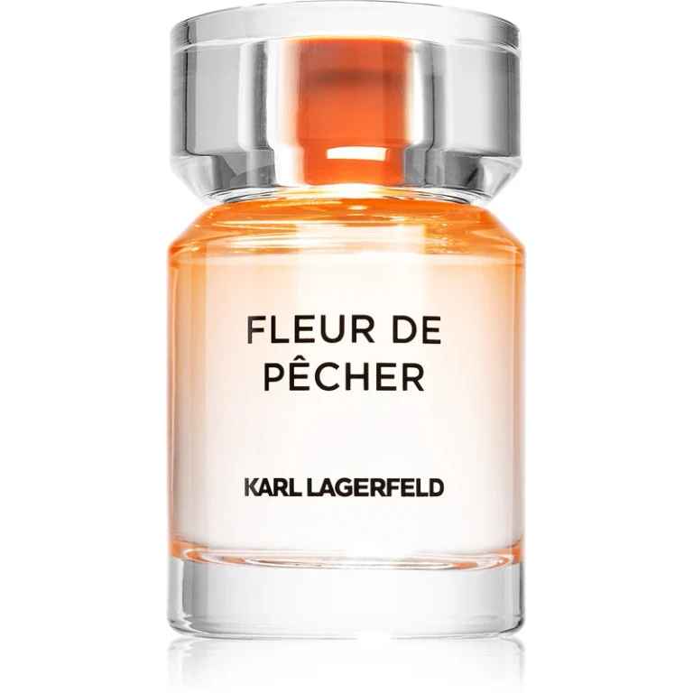 Fleur De Pecher Les Parfums Matieres EDP - 50 ml