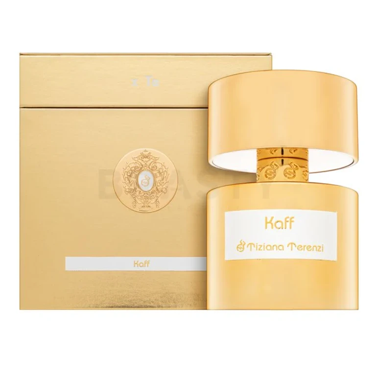 Kaff PAR U