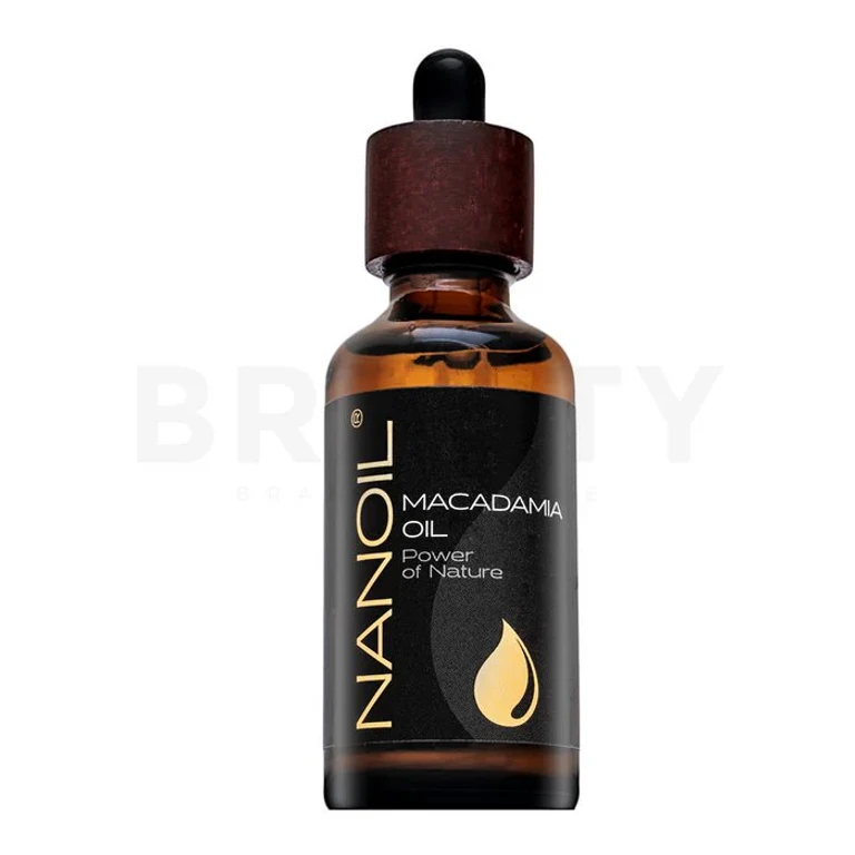 Macadamia Oil 50 ml