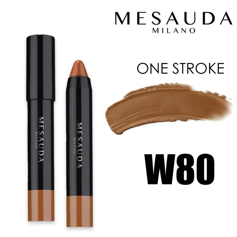 Concealer Mesauda One Stroke W80