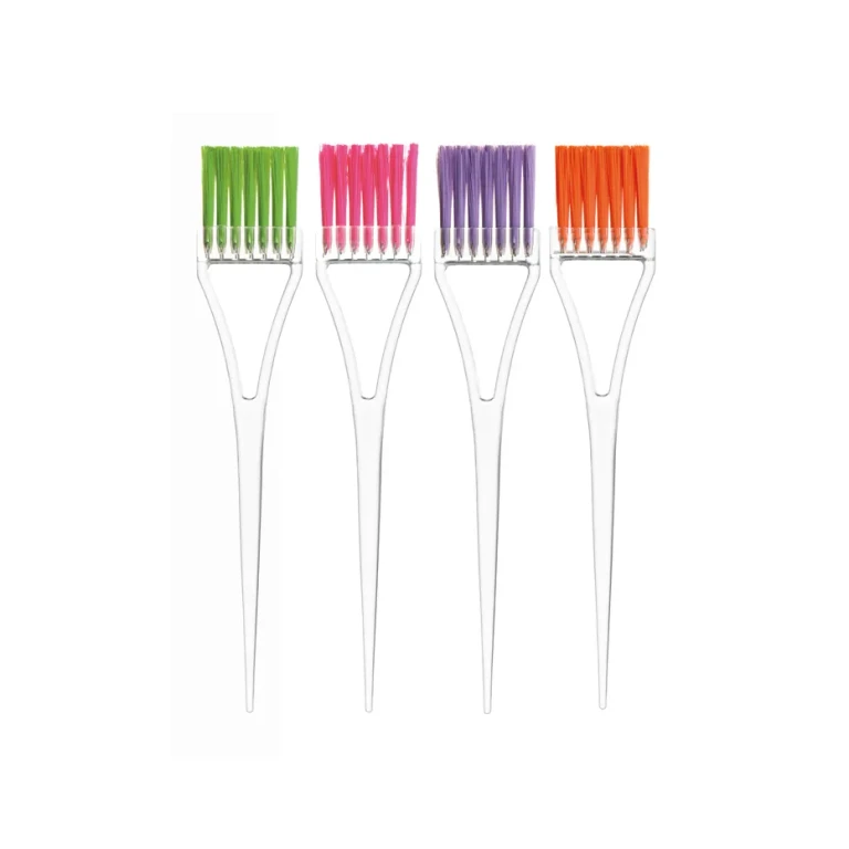 Hair dye brush Eurostil Classic Color small, 1 piece
