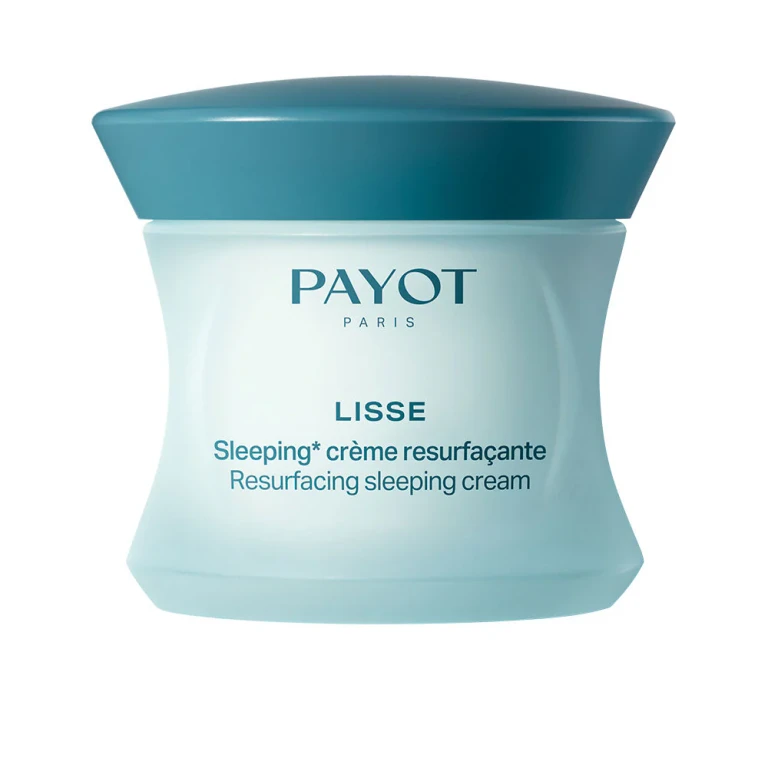 Lisse Natural Ingredients Anti-Wrinkle Night Cream For the Face 50 ml