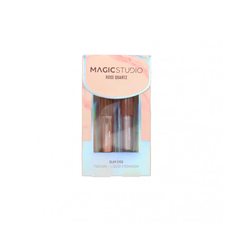 Idc Magic Studio Rose Quartz g Eyes Set
