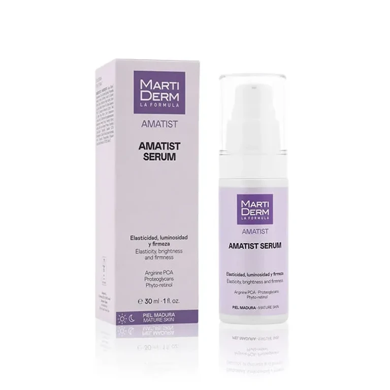 Serum Martiderm Amatist 30ml