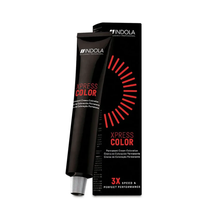 Ind Xpresscolor 4.5