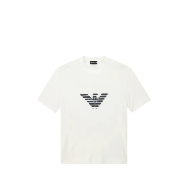 Logo-print Short-sleeve T-shirt