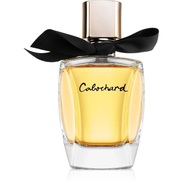 Grès Cabochard (2019) Eau de Parfum