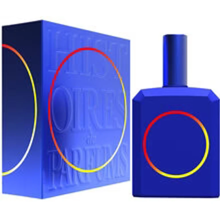 This Is Not A Blue Bottle 1.3 Eau de parfum - 115ml