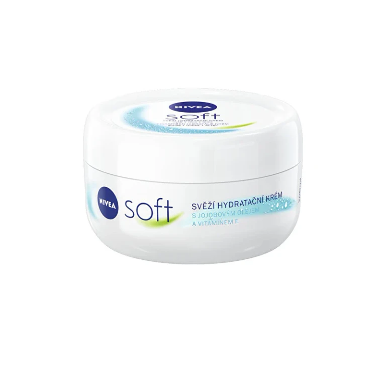 Fresh Hydrating Cream Soft - Volume: 100 ml