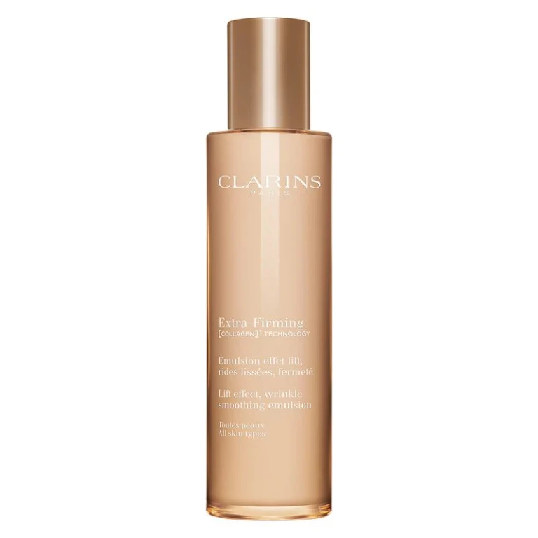 Extra-firming emulsion with a lifting effect, smooths wrinkles, compact 100 ml