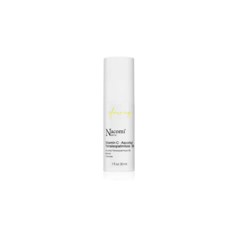 Next Level Glow Up Illuminating Serum with Vitamin C 30ml