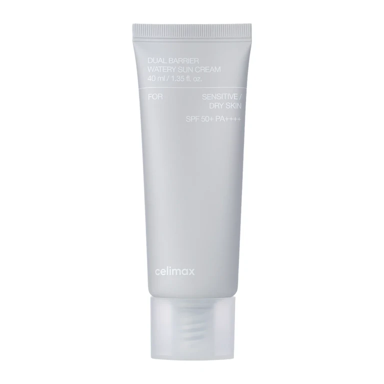 Dual Barrier Watery Protezione Solare Idratante 40ml — Protezione solare