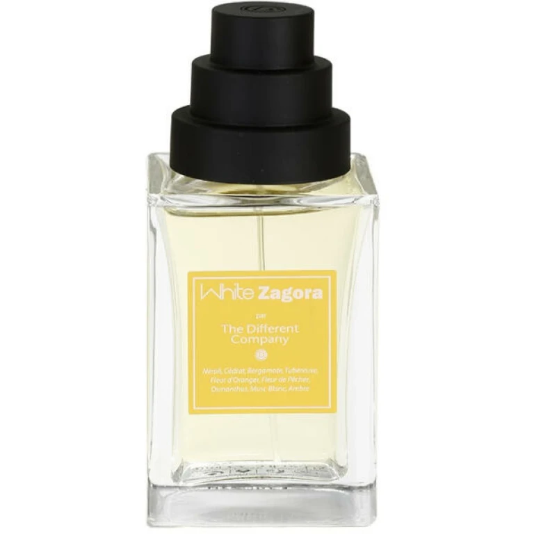 , White Zagora, Eau De Toilette, for women, 100 ml