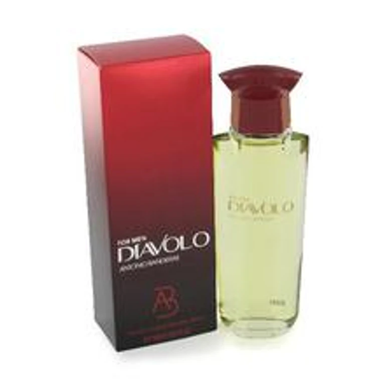 Diavolo EDT