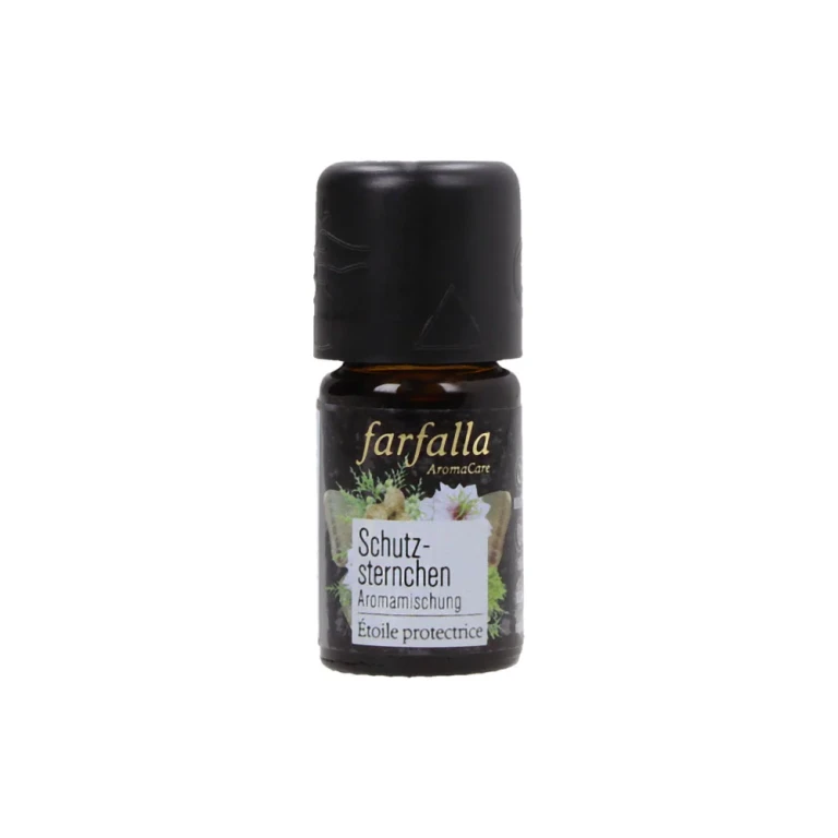 Mixture Aromatica “Protective Mandarin” 5 ml