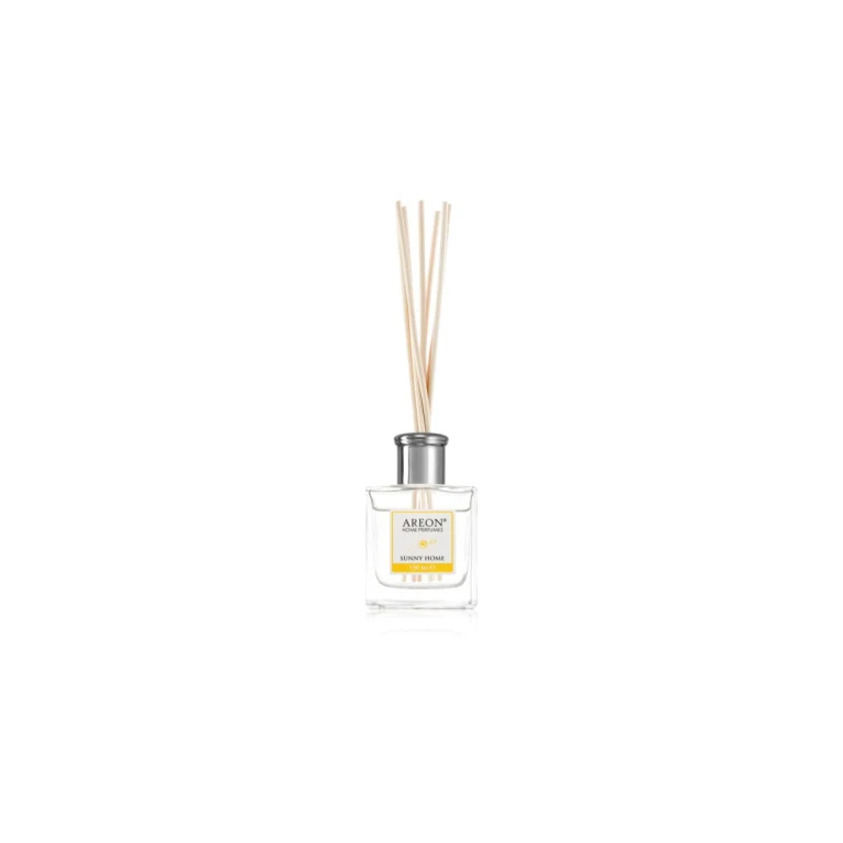 Home Perfume Sunny Home Aroma Diffuser with Refill 150ml