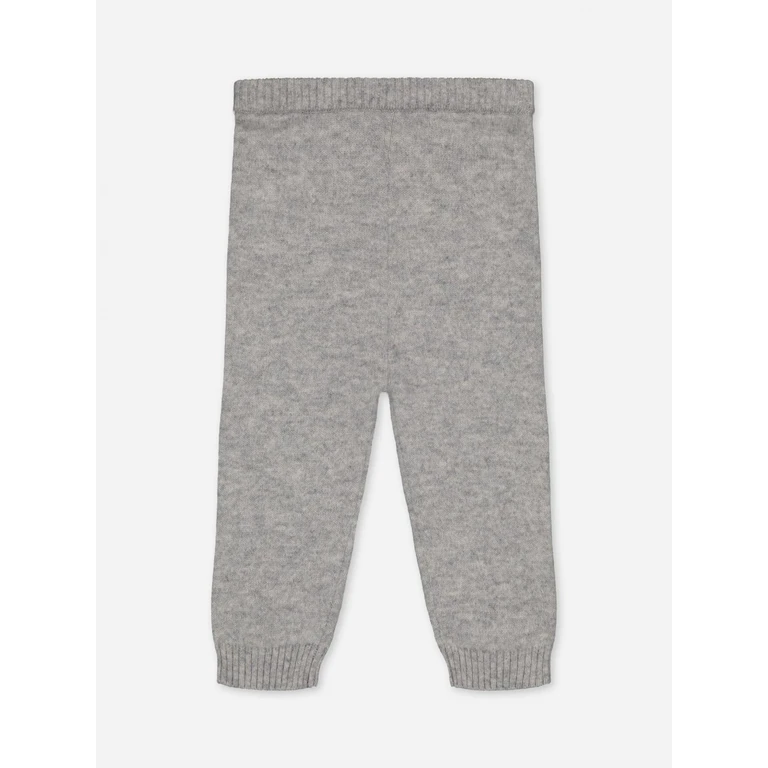 Cashmere Trousers (BTBL1GREY)